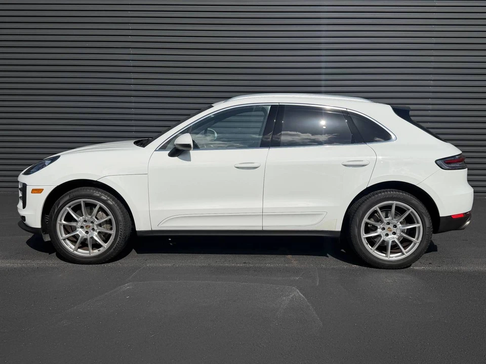 2019 Porsche Macan S - Image 2 of 5