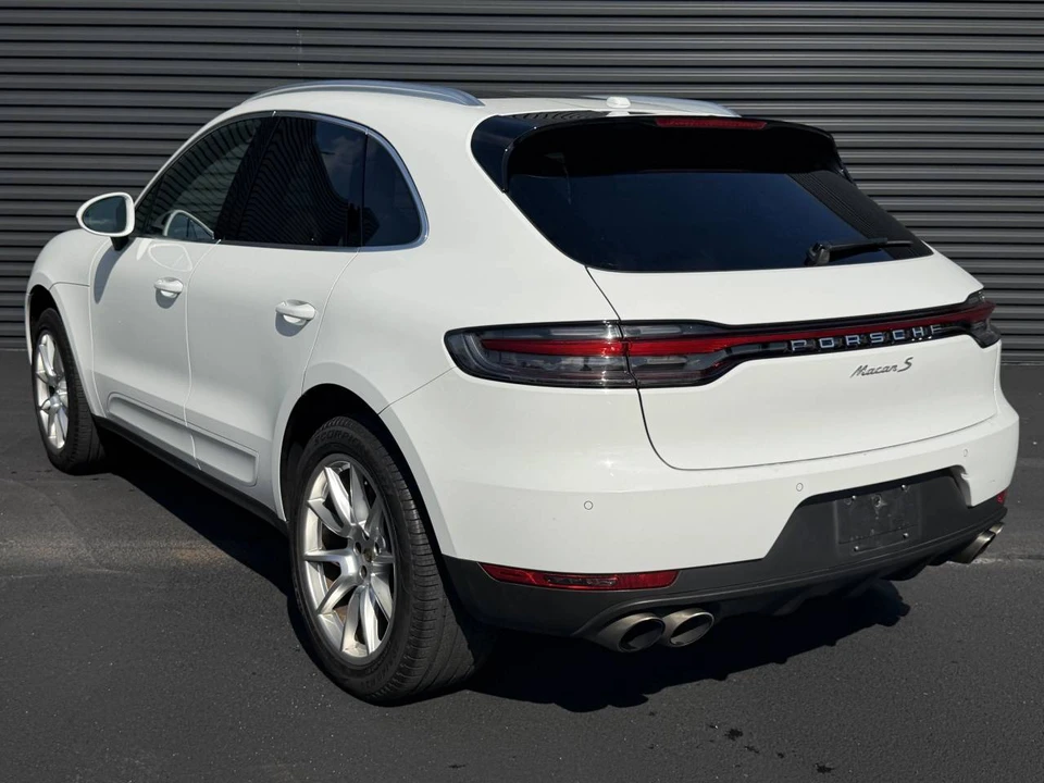 2019 Porsche Macan S - Image 3 of 5