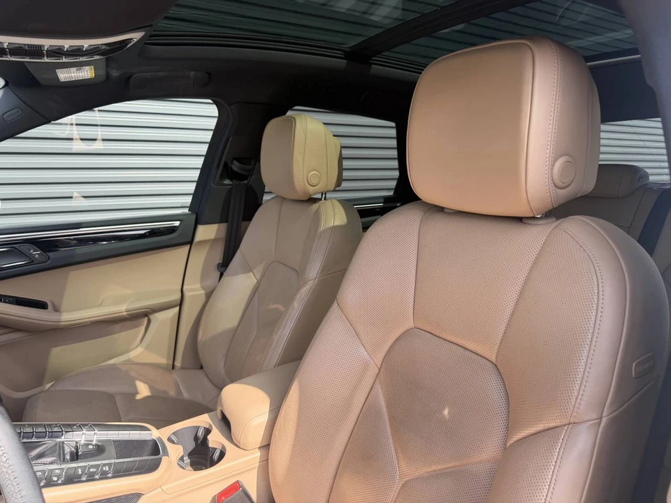2019 Porsche Macan S - Image 5 of 5