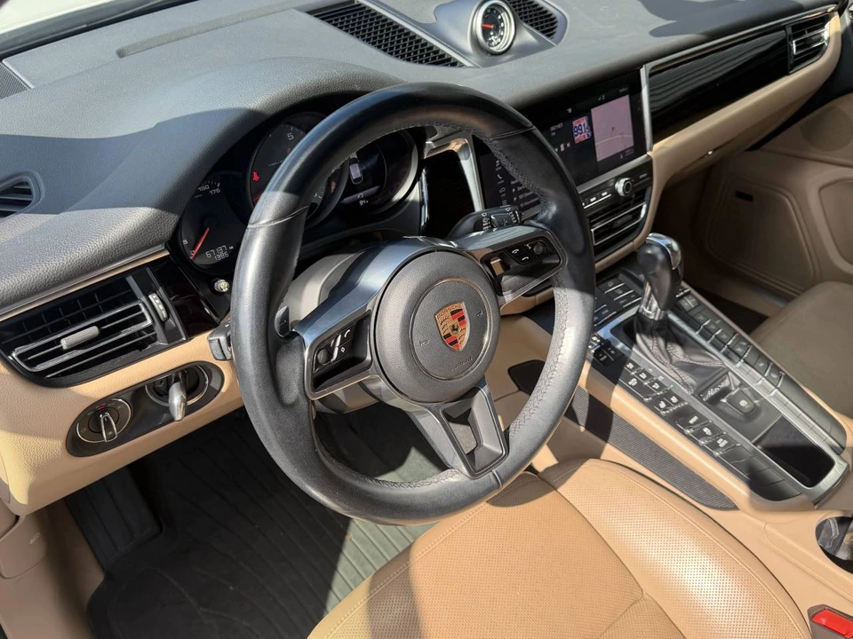 2019 Porsche Macan S - Image 4 of 5