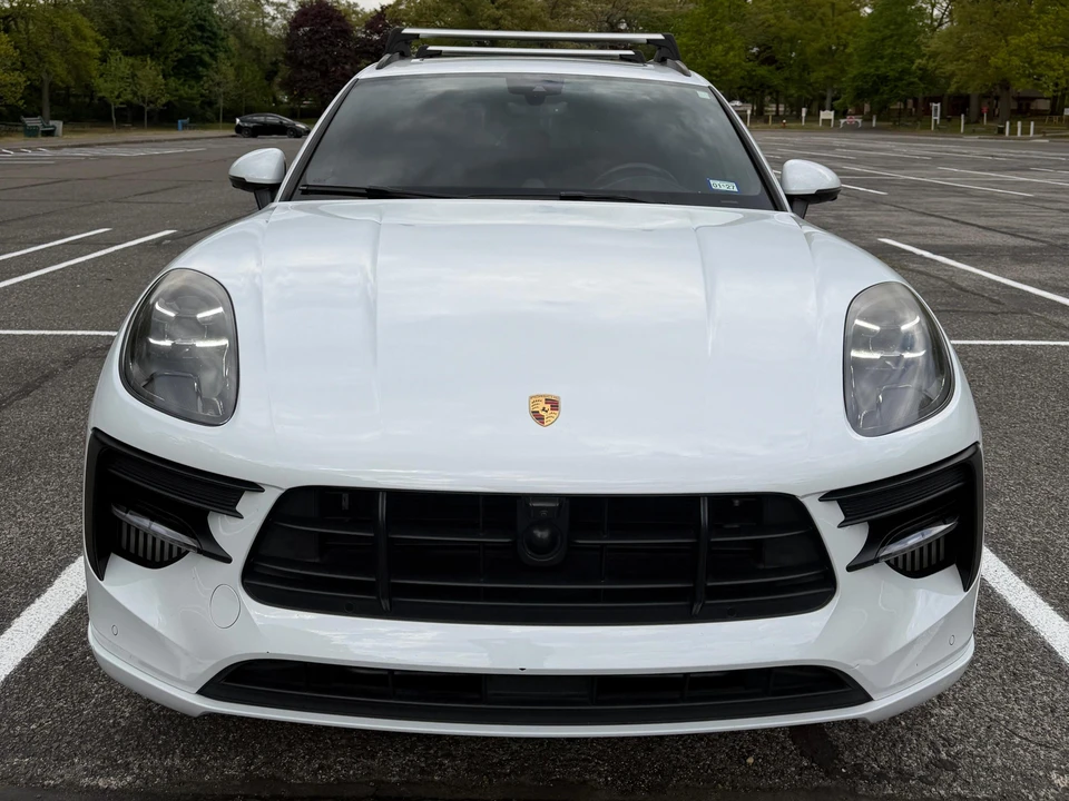 2019 Porsche Macan S - Image 2 of 31