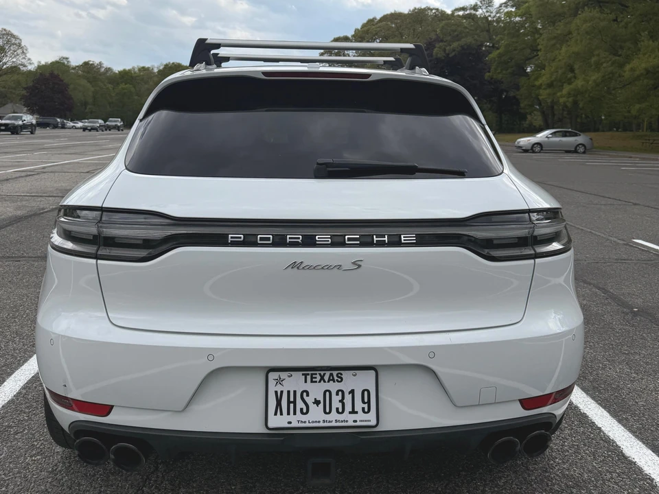 2019 Porsche Macan S - Image 5 of 31
