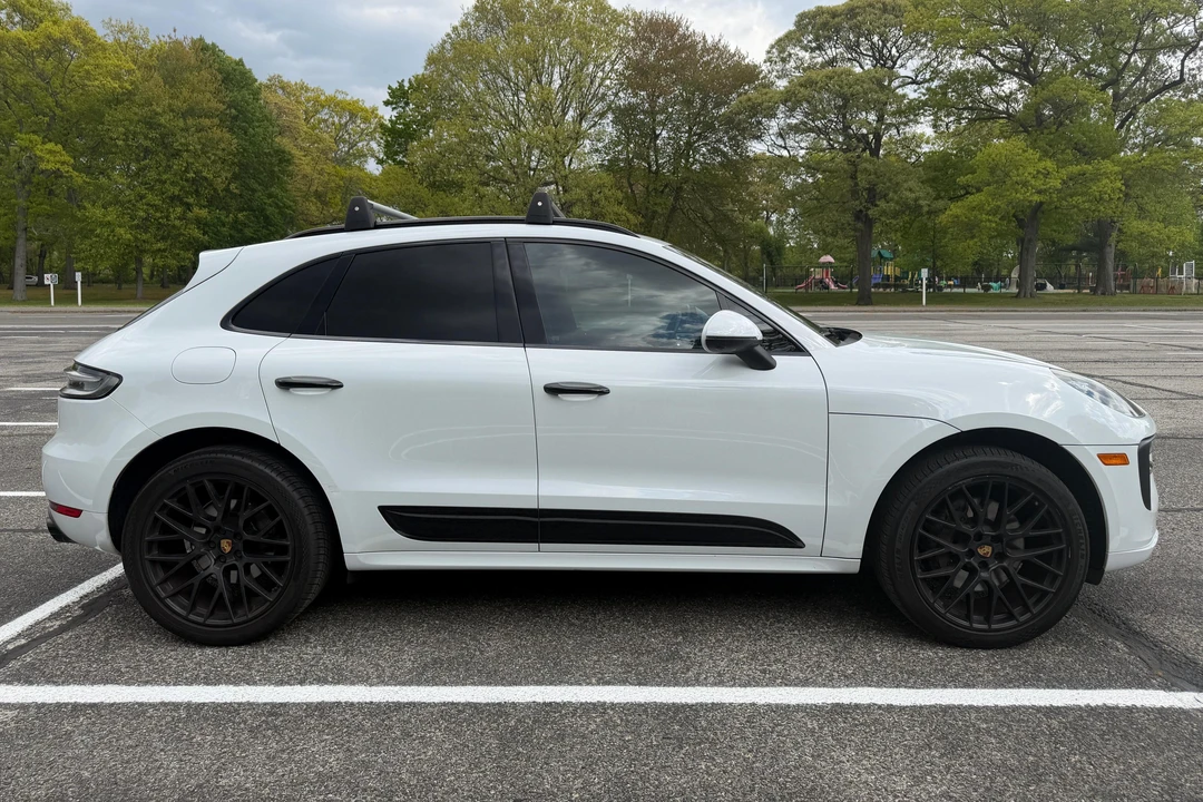 2019 Porsche Macan S - Image 3 of 31