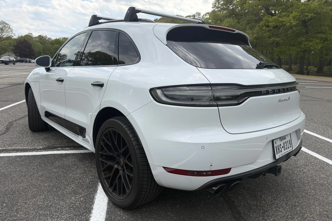 2019 Porsche Macan S - Image 4 of 31