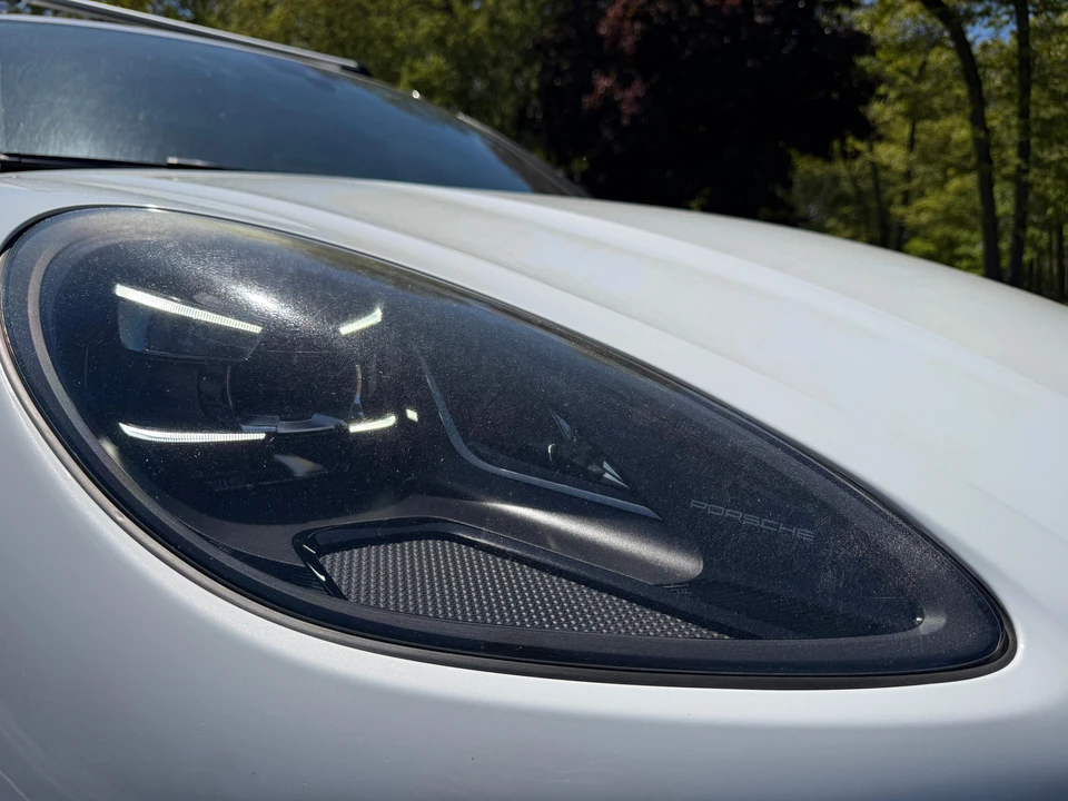 2019 Porsche Macan S - Image 16 of 31