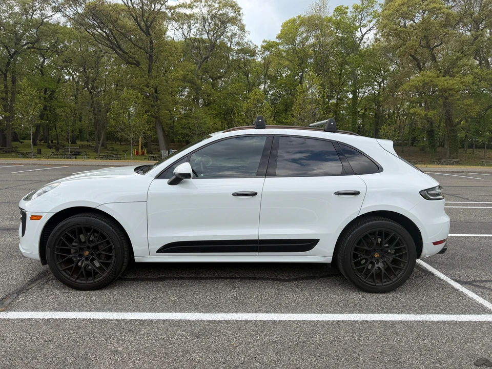 2019 Porsche Macan S - Image 9 of 31