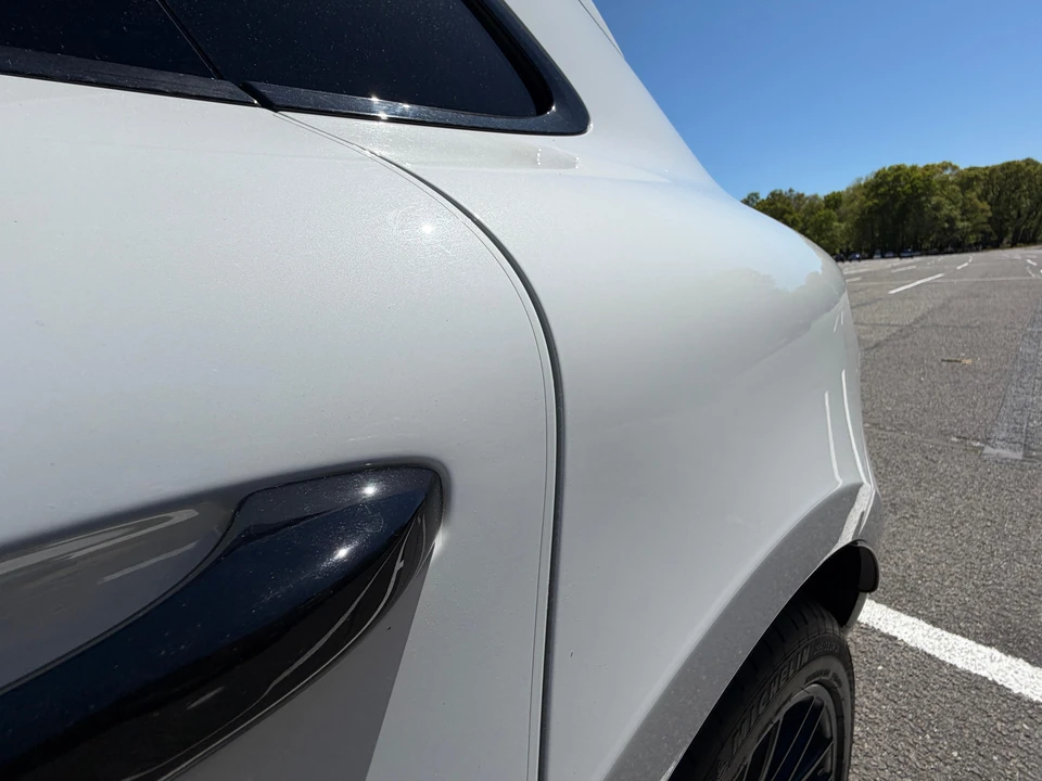 2019 Porsche Macan S - Image 29 of 31