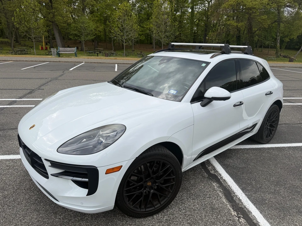 2019 Porsche Macan S - Image 7 of 31