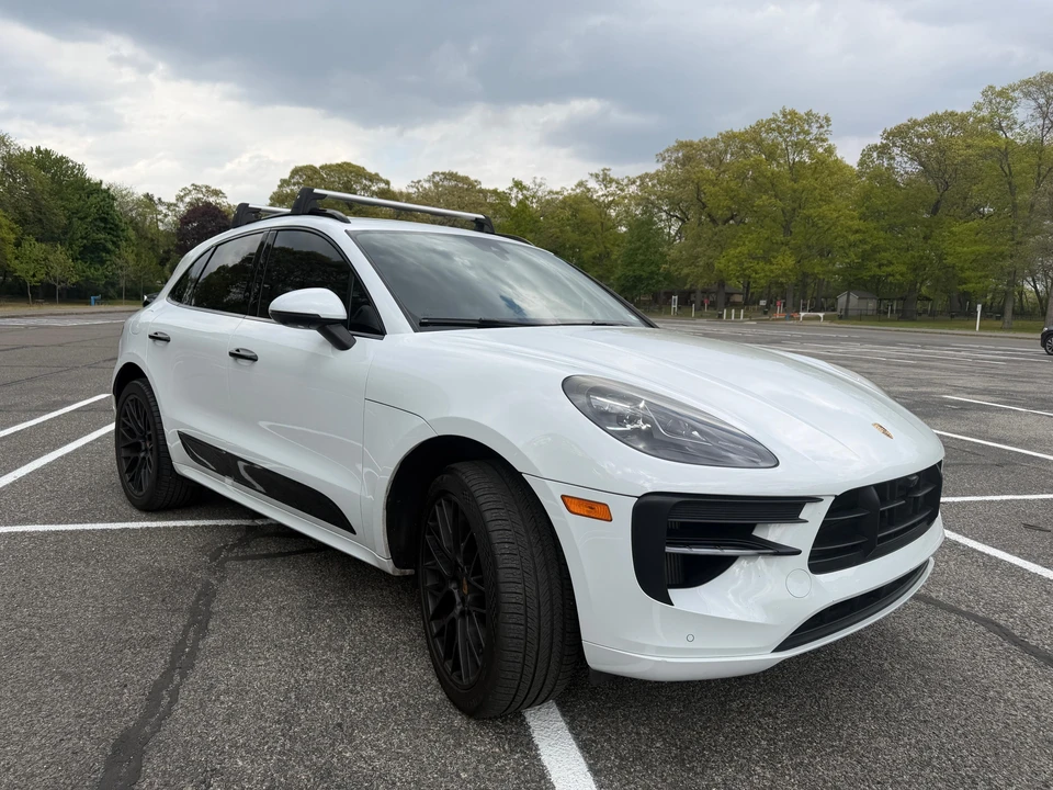 2019 Porsche Macan S - Image 13 of 31