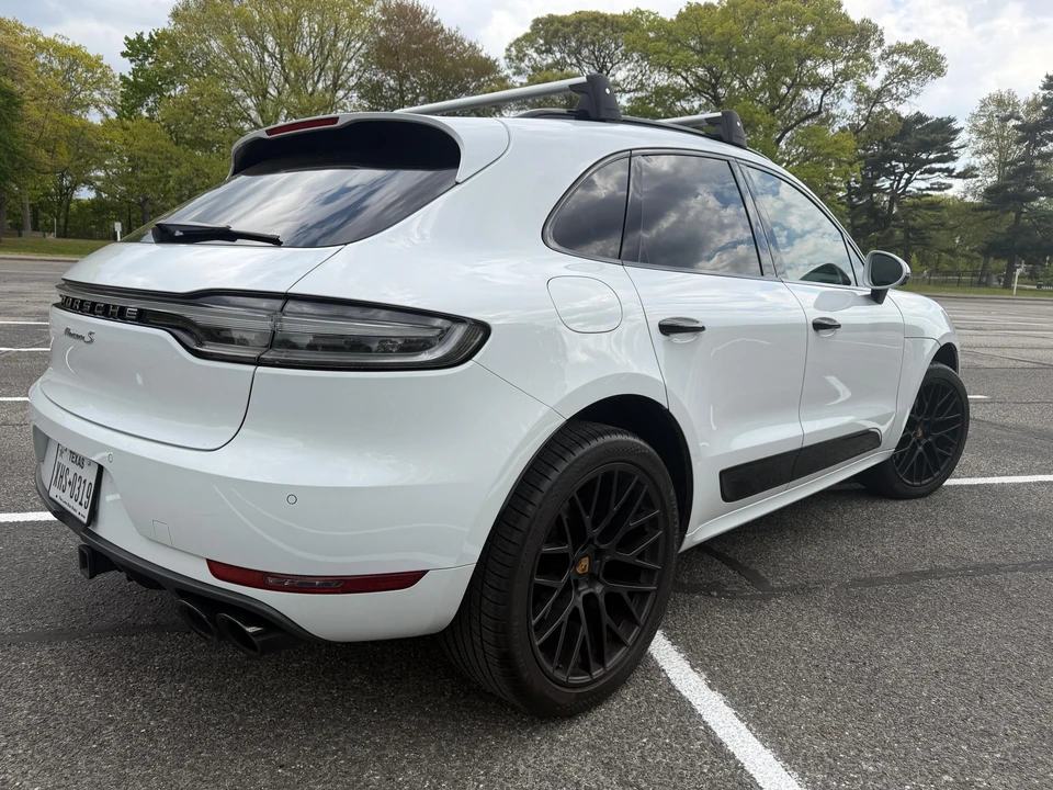 2019 Porsche Macan S - Image 11 of 31