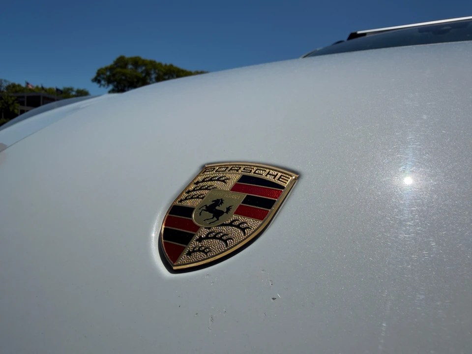 2019 Porsche Macan S - Image 21 of 31