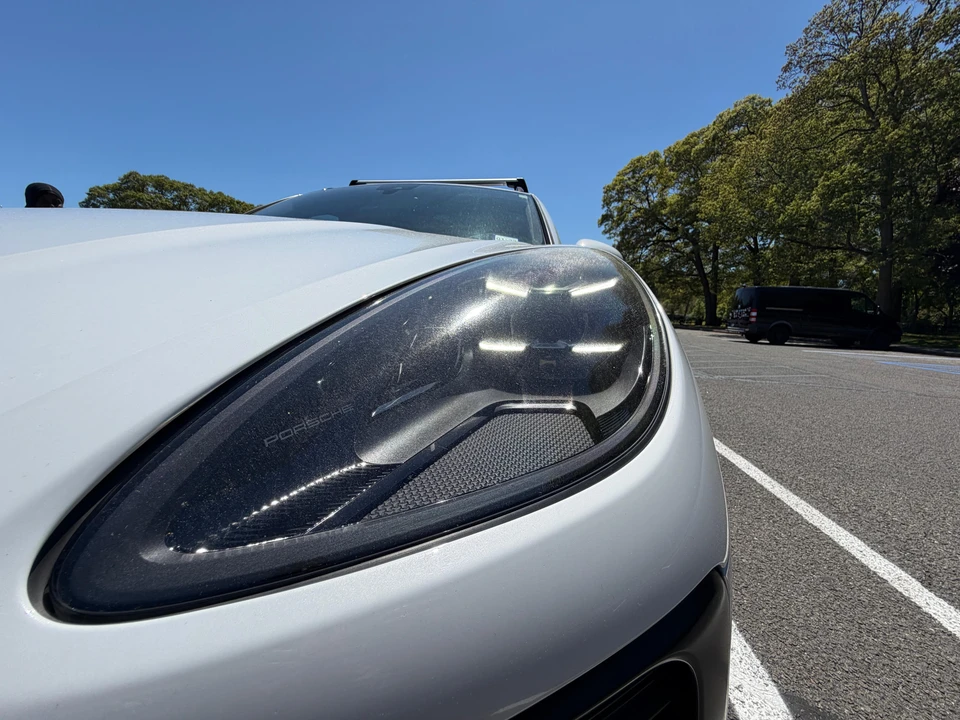 2019 Porsche Macan S - Image 22 of 31