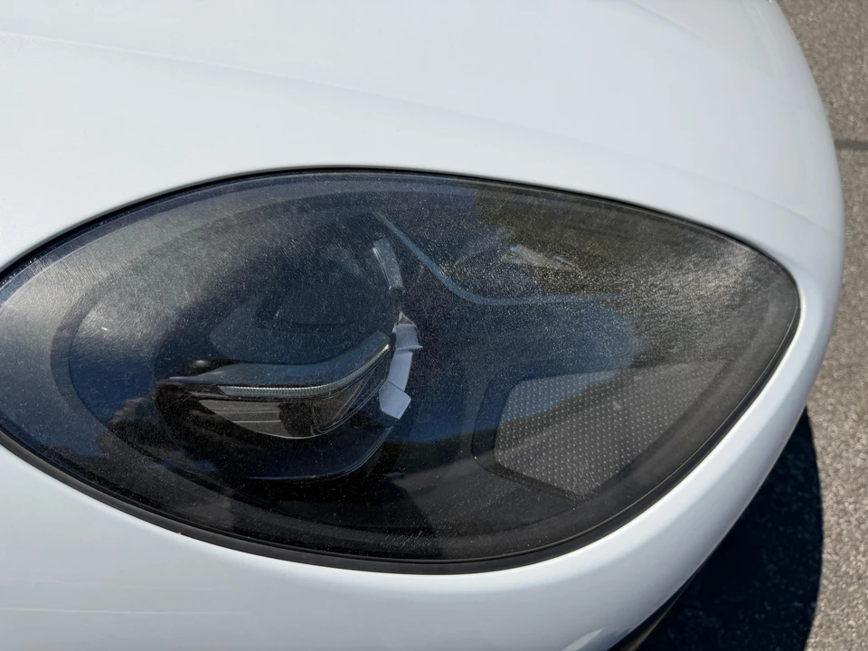 2019 Porsche Macan S - Image 15 of 31