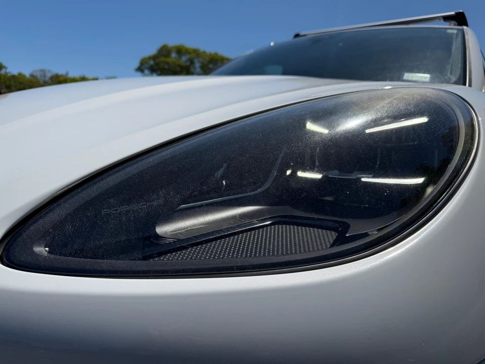 2019 Porsche Macan S - Image 24 of 31
