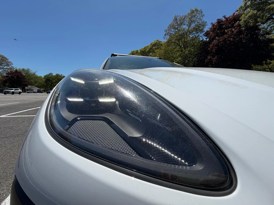 2019 Porsche Macan S - Image 17 of 31