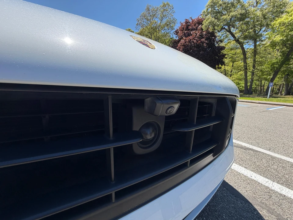 2019 Porsche Macan S - Image 19 of 31