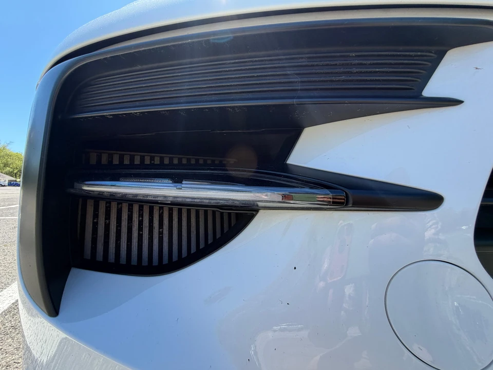 2019 Porsche Macan S - Image 18 of 31