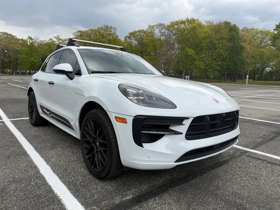 2019 Porsche Macan S - Image 14 of 31
