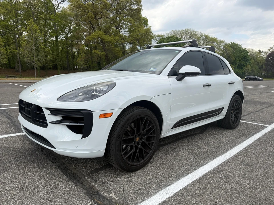 2019 Porsche Macan S - Image 8 of 31