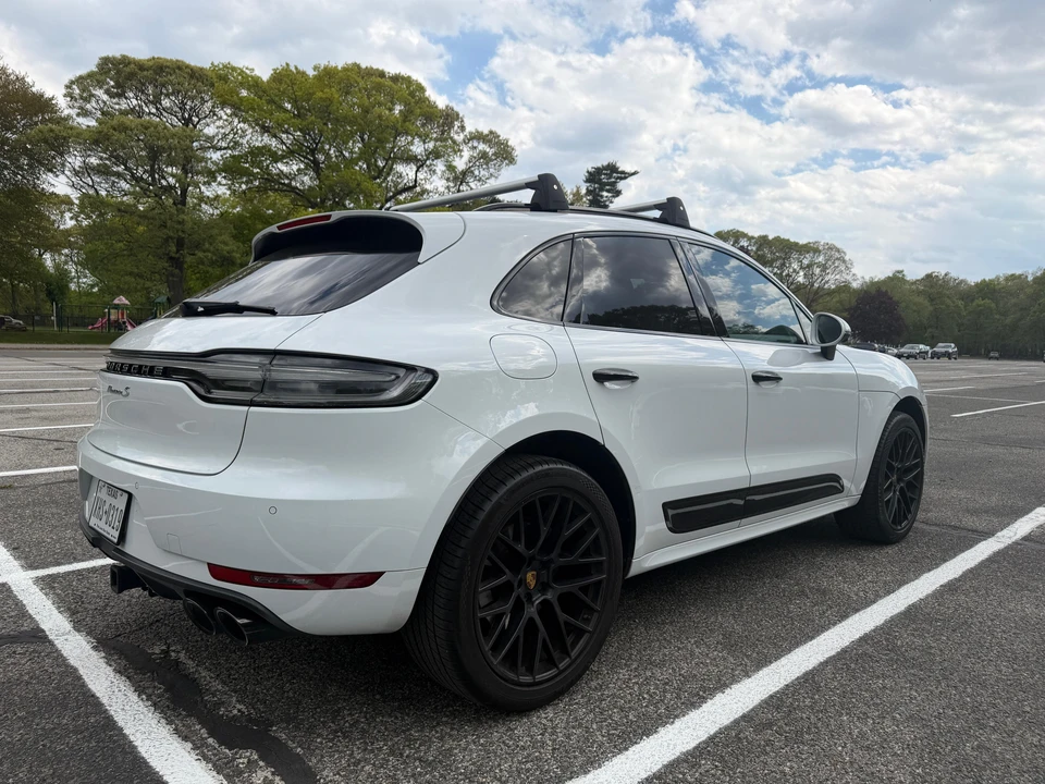 2019 Porsche Macan S - Image 12 of 31