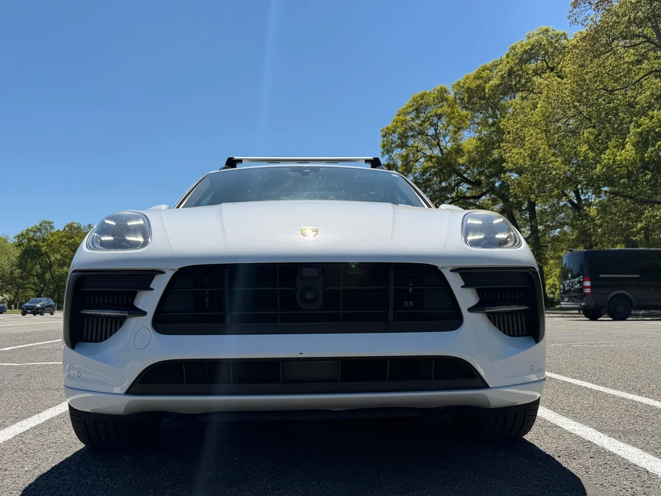 2019 Porsche Macan S - Image 6 of 31