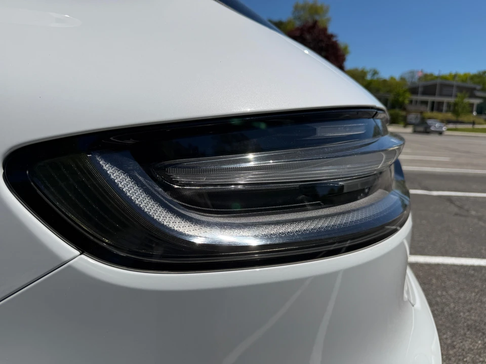 2019 Porsche Macan S - Image 31 of 31
