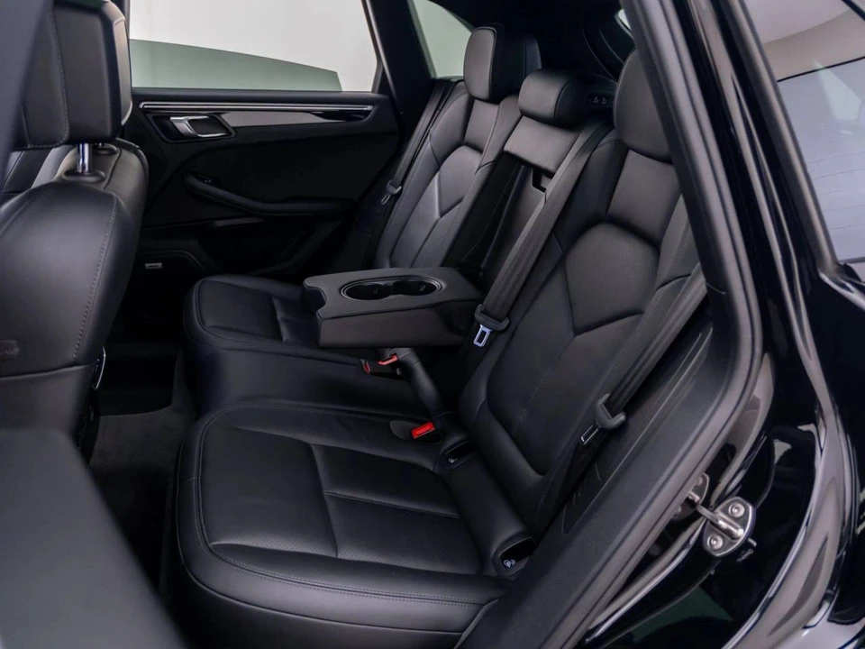 2019 Porsche Macan S - Image 5 of 5