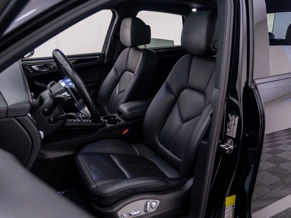2019 Porsche Macan S - Image 4 of 5