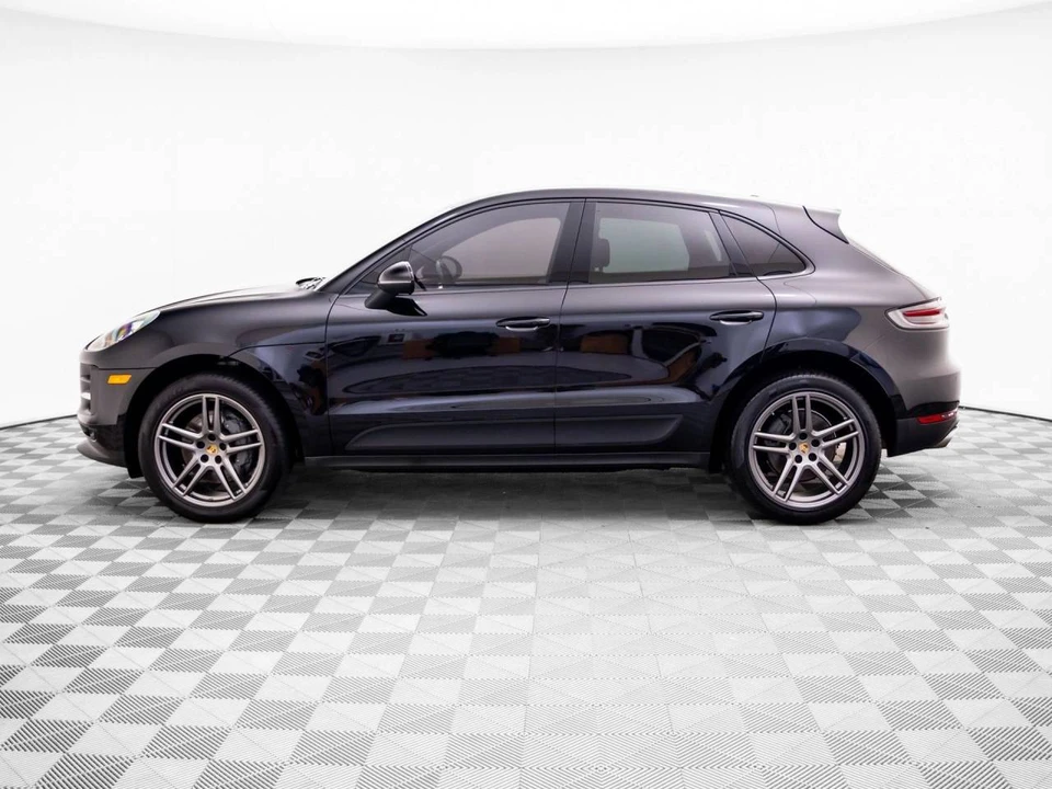 2019 Porsche Macan S - Image 2 of 5