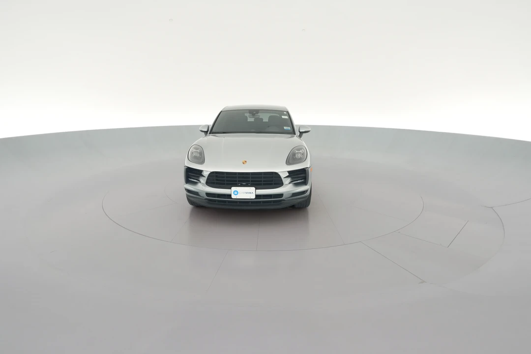 2019 Porsche Macan S - Image 24 of 31