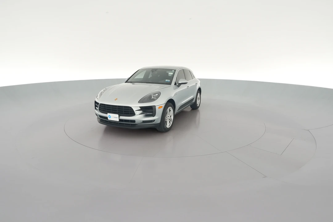 2019 Porsche Macan S - Image 25 of 31