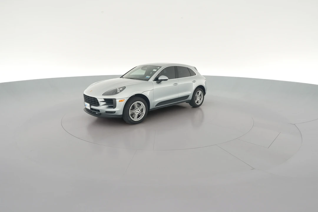 2019 Porsche Macan S - Image 26 of 31