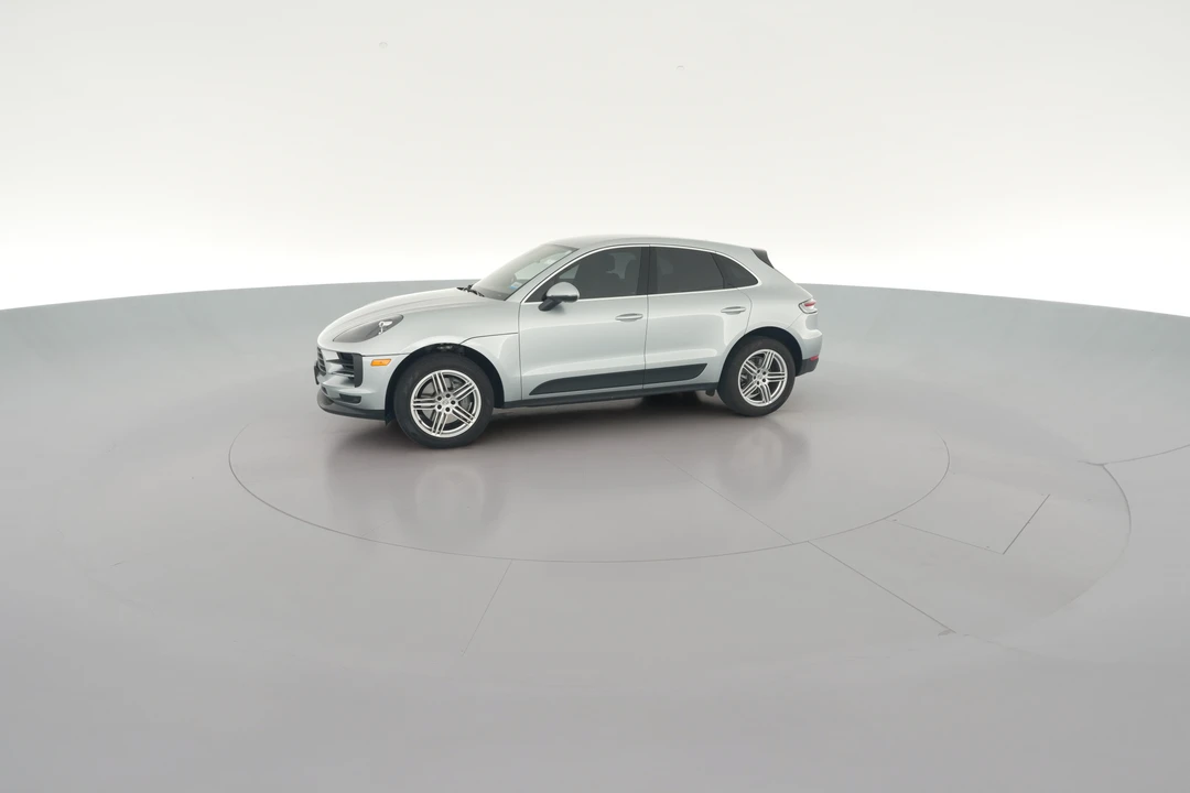 2019 Porsche Macan S - Image 27 of 31