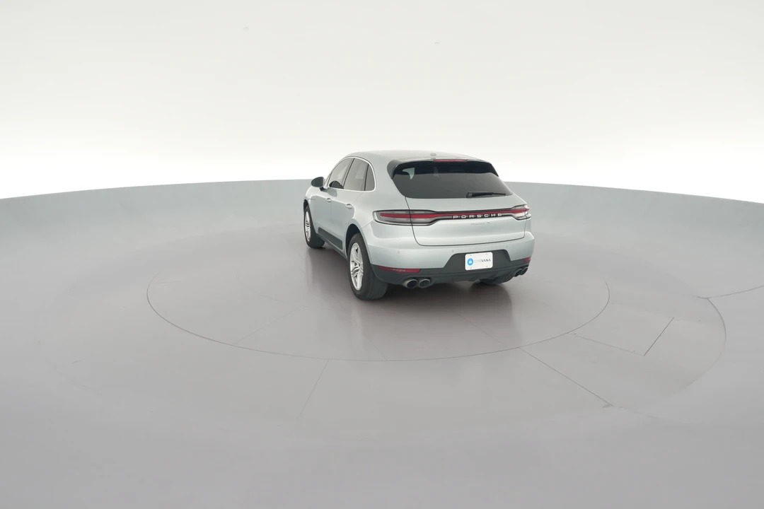 2019 Porsche Macan S - Image 31 of 31
