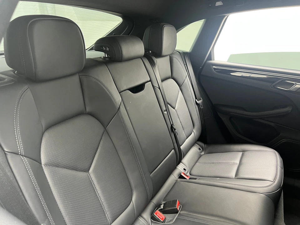2019 Porsche Macan S - Image 4 of 31