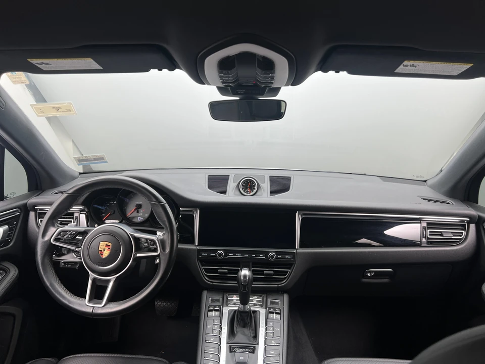 2019 Porsche Macan S - Image 6 of 31