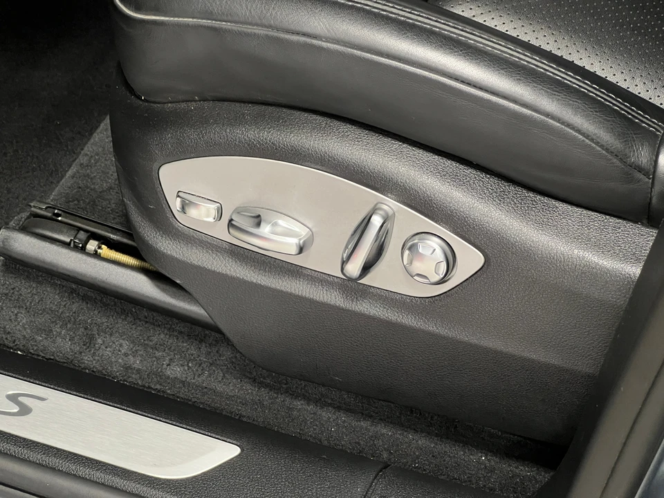 2019 Porsche Macan S - Image 9 of 31