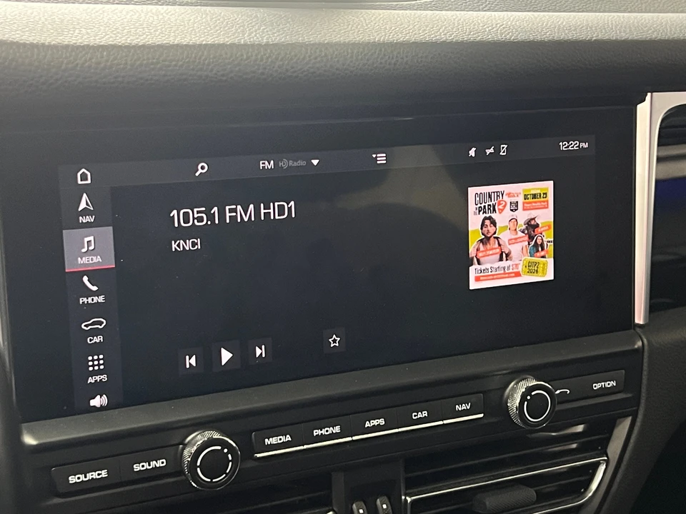 2019 Porsche Macan S - Image 14 of 31