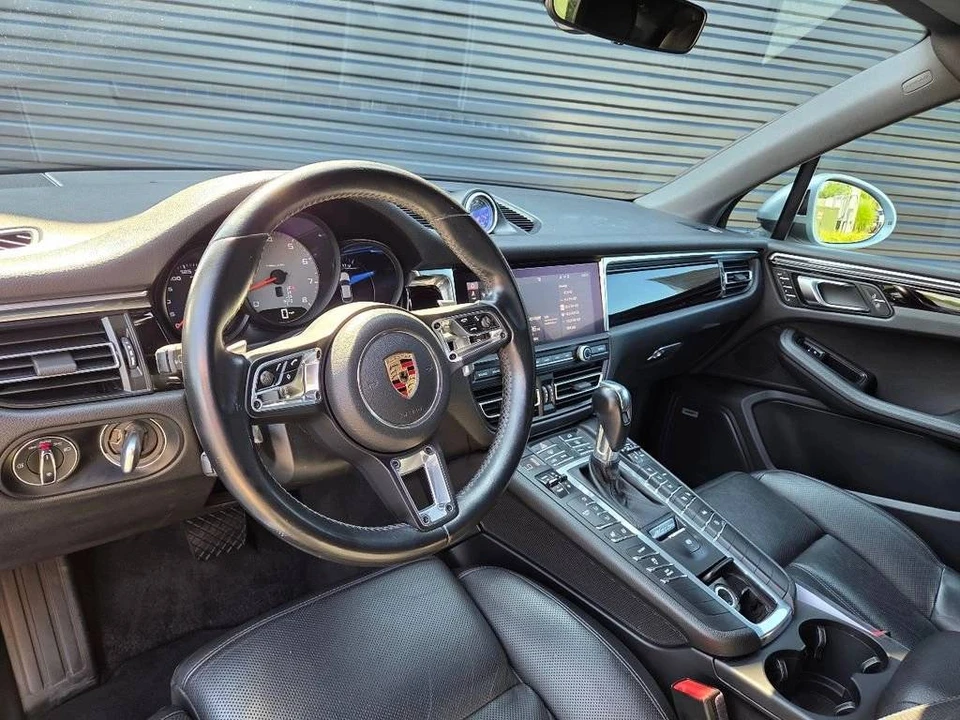 2019 Porsche Macan S - Image 4 of 5