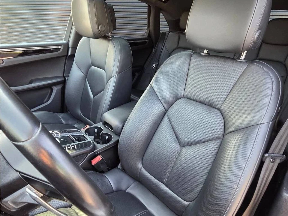 2019 Porsche Macan S - Image 5 of 5