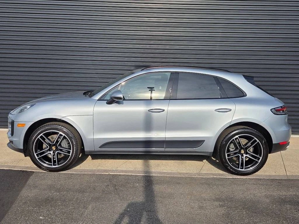2019 Porsche Macan S - Image 2 of 5