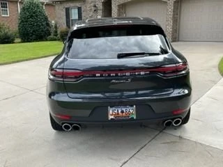 2019 Porsche Macan S - Image 2 of 10