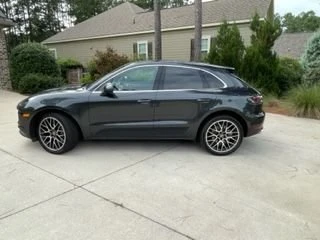 2019 Porsche Macan S - Image 3 of 10