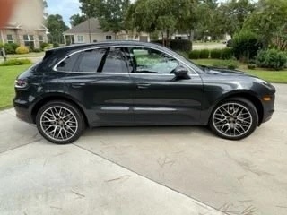2019 Porsche Macan S - Image 4 of 10