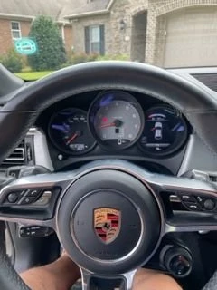 2019 Porsche Macan S - Image 5 of 10
