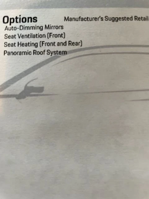 2019 Porsche Macan S - Image 10 of 10