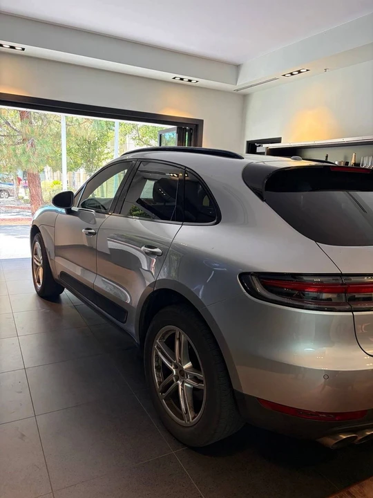 2019 Porsche Macan S - Image 3 of 5