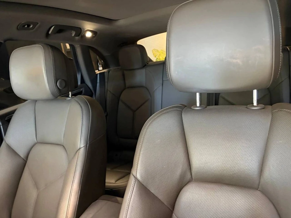 2019 Porsche Macan S - Image 5 of 5