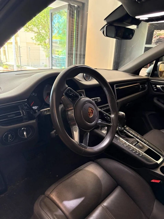 2019 Porsche Macan S - Image 4 of 5