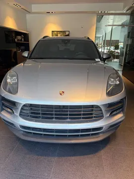2019 Porsche Macan S